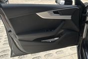 Audi A4 35 TFSI Advanced