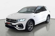 Volkswagen T-ROC 1.5 TSI R-Line DSG