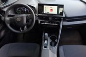 Toyota C-HR 1.8 Hybrid Comfort