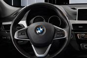 BMW X2 sDrive18i GPF Advantage aut