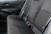 Toyota Corolla 1.8 Hybrid Comfort