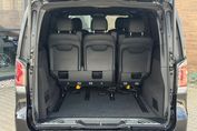 Mercedes V Klasa 250 d 4-Matic Avantgarde 9G-Tronic (ekstra dł)