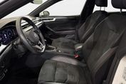 Volkswagen Arteon 2.0 TDI 4x4 DSG