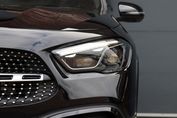 Mercedes GLA 200 AMG Line