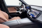 Mercedes Klasa E 220 d 4MATIC AMG Line