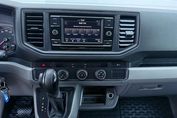 Volkswagen Crafter 35 BiTDI