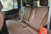 Toyota Land Cruiser 2.8 D-4D Invincible aut