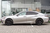 Lexus ES 300h F Sport Design 2.5 Hybrid