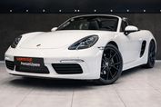 Porsche Boxster Pdk