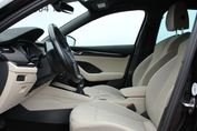 Skoda Octavia 1.5 TSI Style