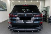 BMW X5 xDrive40d M Sport