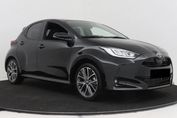 Toyota Yaris Style 1.5 Hybrid