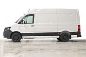 Volkswagen Crafter L3H3