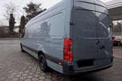 Mercedes Sprinter 317 CDI Długi PRO AUT