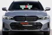 BMW Seria 3 Touring 320d xDrive M Sport