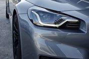 BMW Seria 2 M2