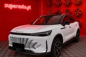 Baic Beijing 7 1.5T Luxury DCT