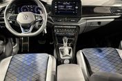 Volkswagen T-Roc 2.0 TSI 4Motion R DSG
