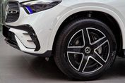 Mercedes GLC Coupe 200 d 4-Matic AMG Line