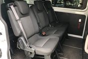 Ford Tourneo Custom 2.0 EcoBlue L2 Trend