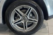 Mercedes GLE 350 de 4-Matic AMG Line