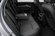 Audi e-tron 50 Quattro