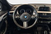BMW X2 sDrive18i M Sport aut