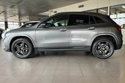 Mercedes GLA 220 4-Matic AMG Line