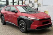 Toyota bZ4X Style EV