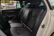 Skoda Octavia 2.0 TDI RS DSG