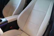 Mercedes CLA 250+