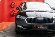 Skoda Octavia 2.0 TDI Style DSG
