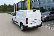 Peugeot Partner Van XL L2H1