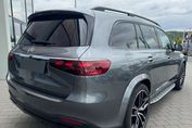 Mercedes GLS 450 d 4-MATIC AMG Line