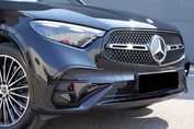 Mercedes GLC 220 d 4-Matic AMG Line