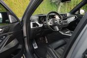 BMW X7 M60I Xdrive Mhev Sport
