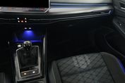 Volkswagen Golf R-Line Plus 1.5 TSI