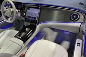 Mercedes EQE SUV 350 4-Matic Electric Art Twoja Edycja