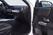 Mercedes GLB 200