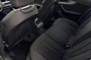 Audi A4 35 TFSI S Line