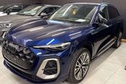 Audi Q5 TFSI quattro S line