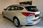 Ford Focus 2.0 EcoBlue Titanium