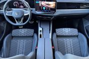 Volkswagen Passat 2.0 TDI SCR 4Mot R-Line DSG