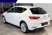 Seat Leon 1.5 TSI