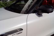 Mercedes SL AMG 63 4-Matic+