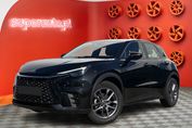 Lexus LBX 1.5 Hybrid