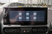 Fiat Doblo Cargo/Van XL L2H1