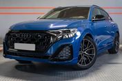 Audi Q8 SQ8 TFSI quattro