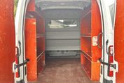 Renault Master dCi L2H2