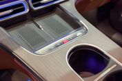 Mercedes GLC 400  4-Matic EQ
